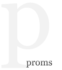 Proms