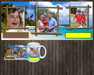 Photo Mug