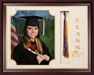 Graduate Cherry Frame