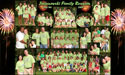Family Reunion Composite