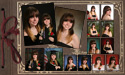 Senior Portraits Poses