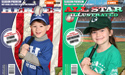 Sport Magazines Covers